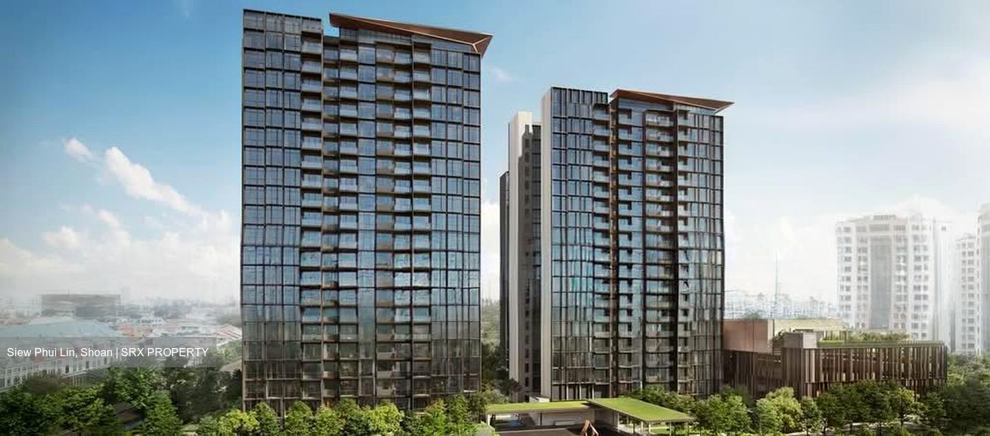 Tembusu Grand (D15), Condominium #559095031